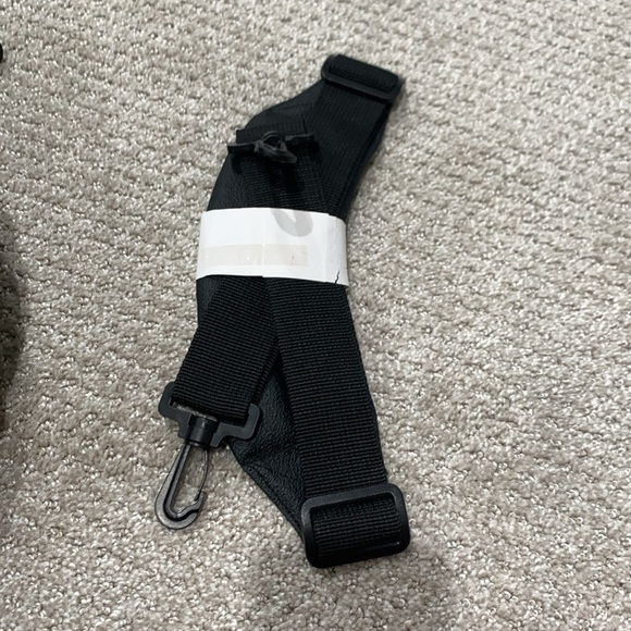 NWOT NCAA Workbag Backpack - Picture 5 of 5